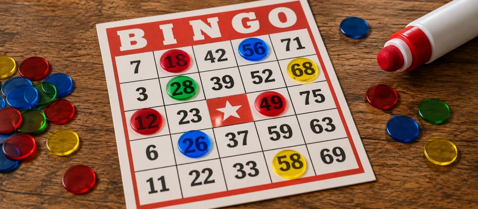 Visual hint for Wordle puzzle 1956